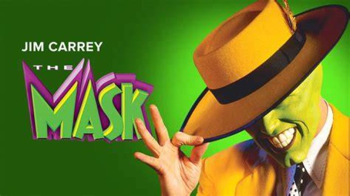 Jim Carrey The Mask Wallpapers Top Free Jim Carrey The Mask