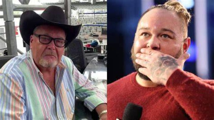 Jim Criticizes Bray Wyatt and Discusses the WWE Royal Rumble