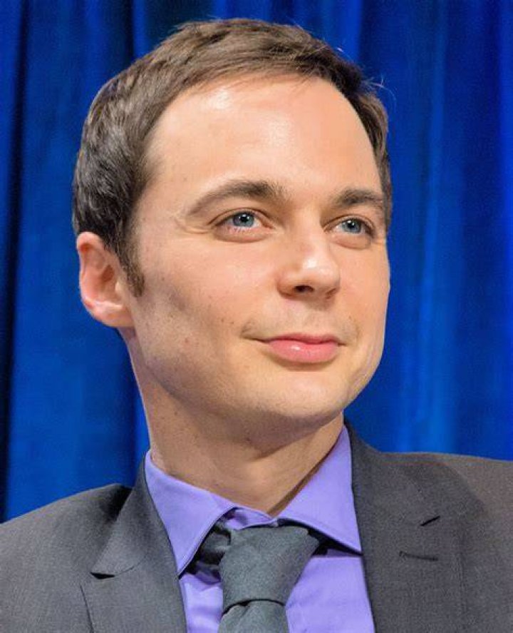 Jim Parsons Wikipedia