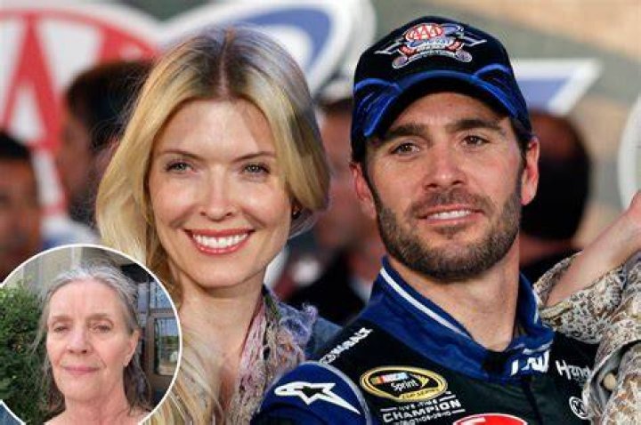 Jimmie Johnson's Parents: A Look Into The Family History Of A NASCAR Legend