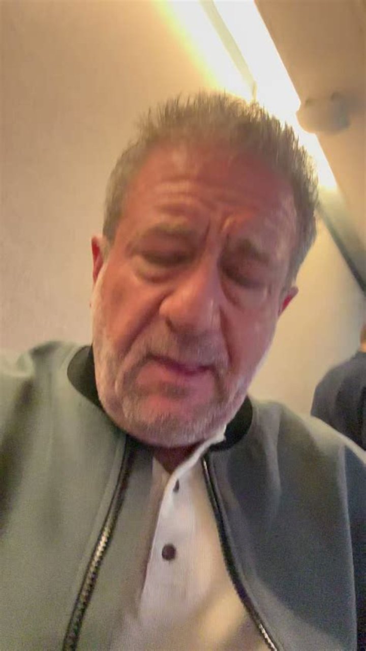 Jimmy Altman (JimmyAltman) / Twitter