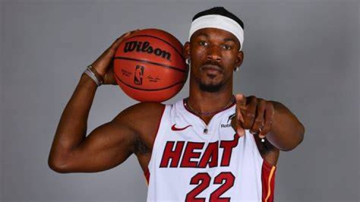 Jimmy Butler's Daughter Bio & Mother [2024 Update] Players Bio