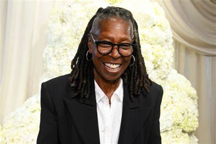 Jimmy Failla Whoopi Goldberg &lsquo;isn&rsquo;t going anywhere&rsquo; despite Holocaust