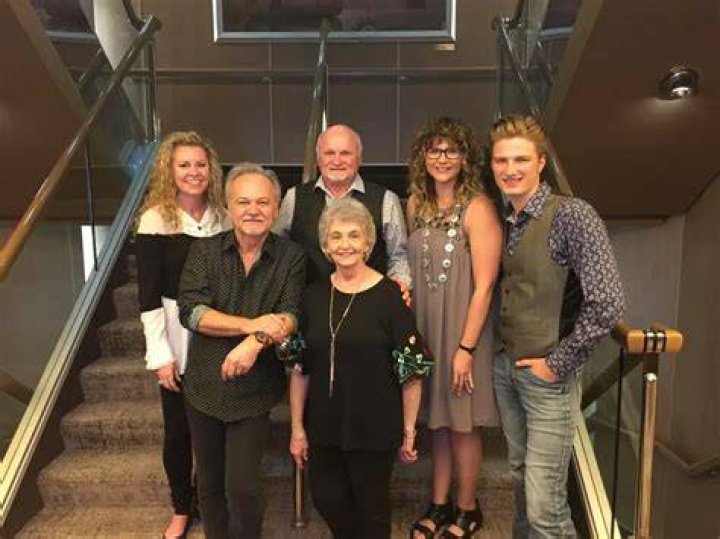 Jimmy Fortune Children biografia, moglie morta, famiglia, patrimonio