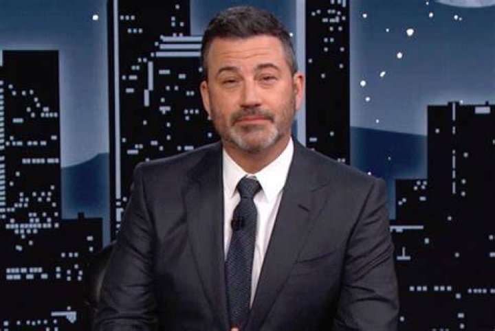 Jimmy Kimmel Has Tested Positive For COVID; Halts Live TV Event In