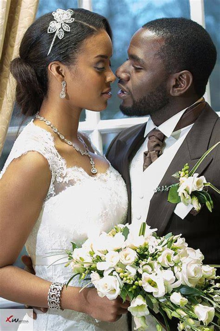 Jimmy Odukoya Marriage