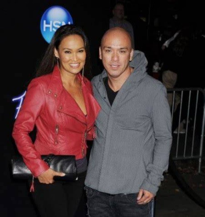 Jo Koy's Girlfriend: An Intimate Look