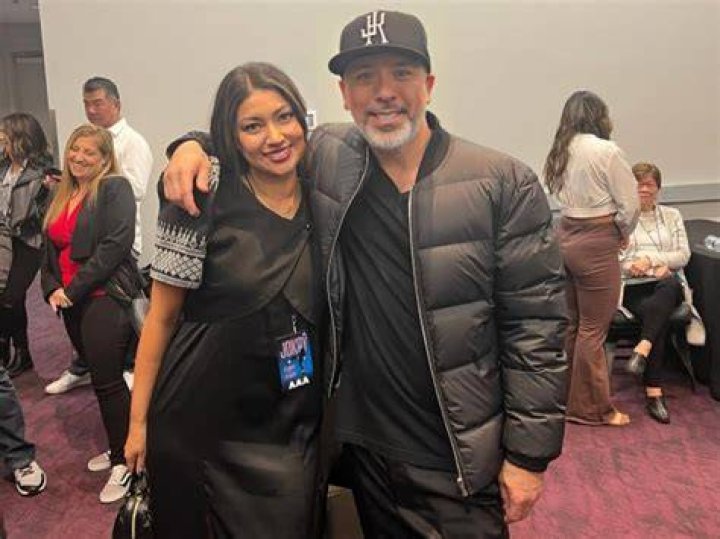 Jo Koy's Wife: Meet The Comedian's Leading Lady