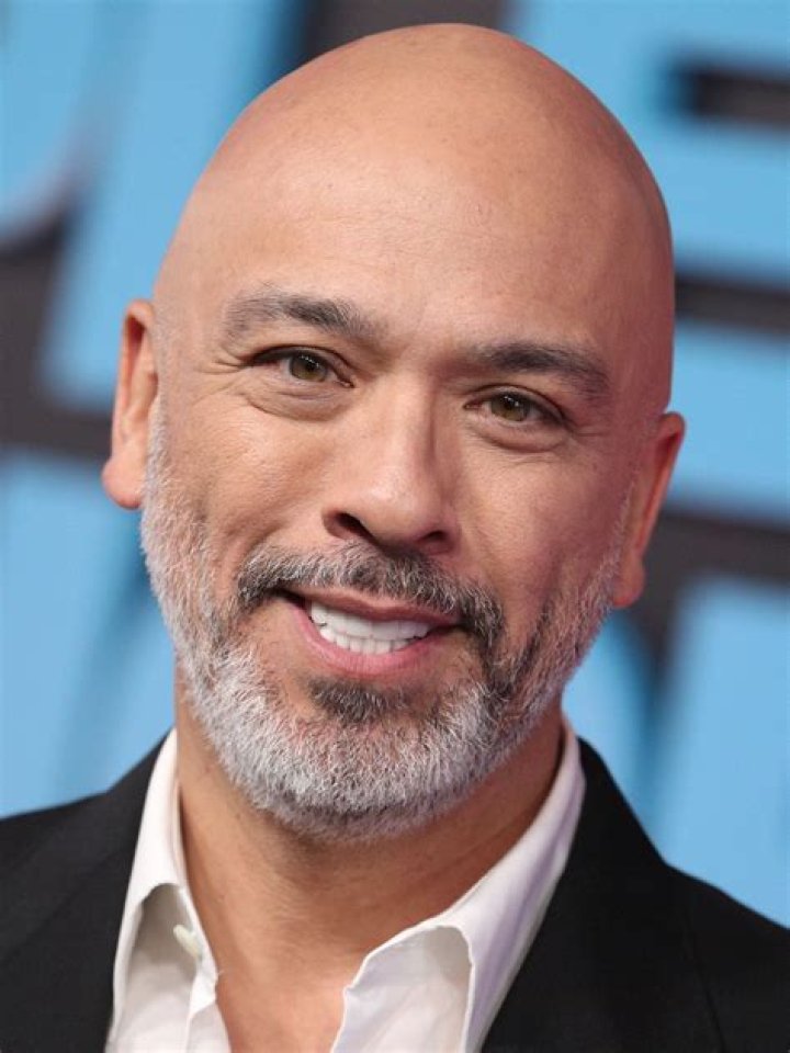 Jo Koy FilAm Comedian Who Made It To Netflix Philippine Primer