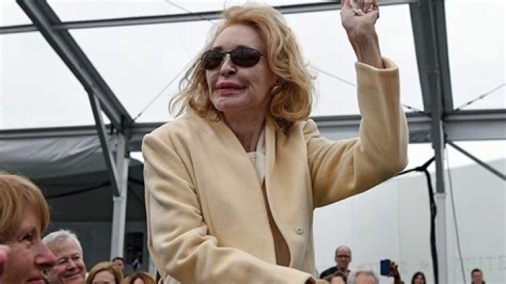 Joan Kennedy Net Worth 2022 Age, Height, Weight, Husband, Kids, Bio