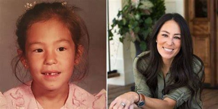 Joanna Gaines Ethnicity, Race, and Nationality