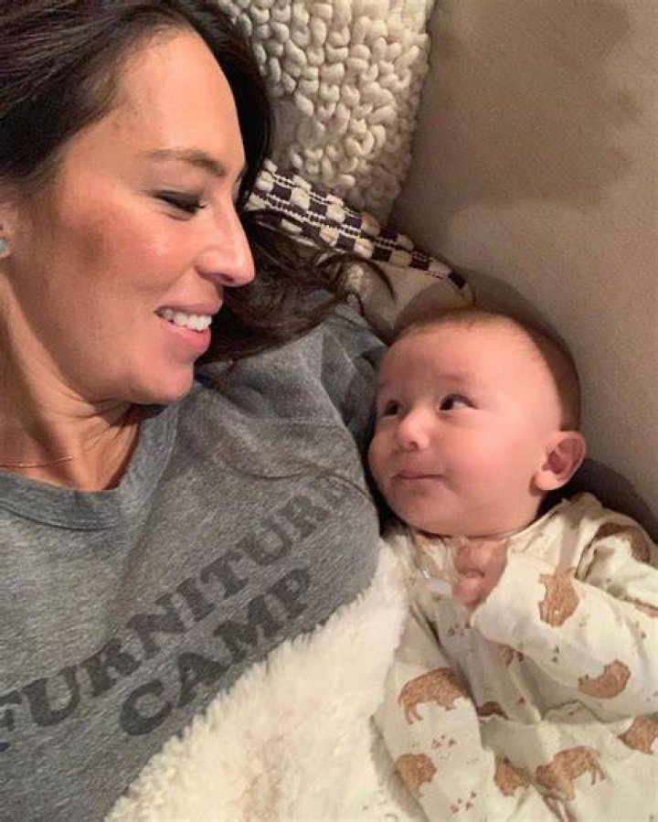 Joanna Gaines Reflects on Son Drake, 17, Leaving Home for College