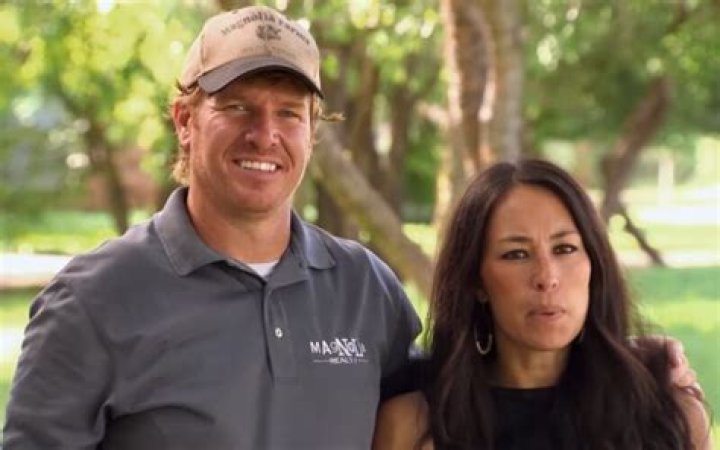Joanna Gaines&rsquo; Ethnicity The Fixer Upper Star Is Not Native American!