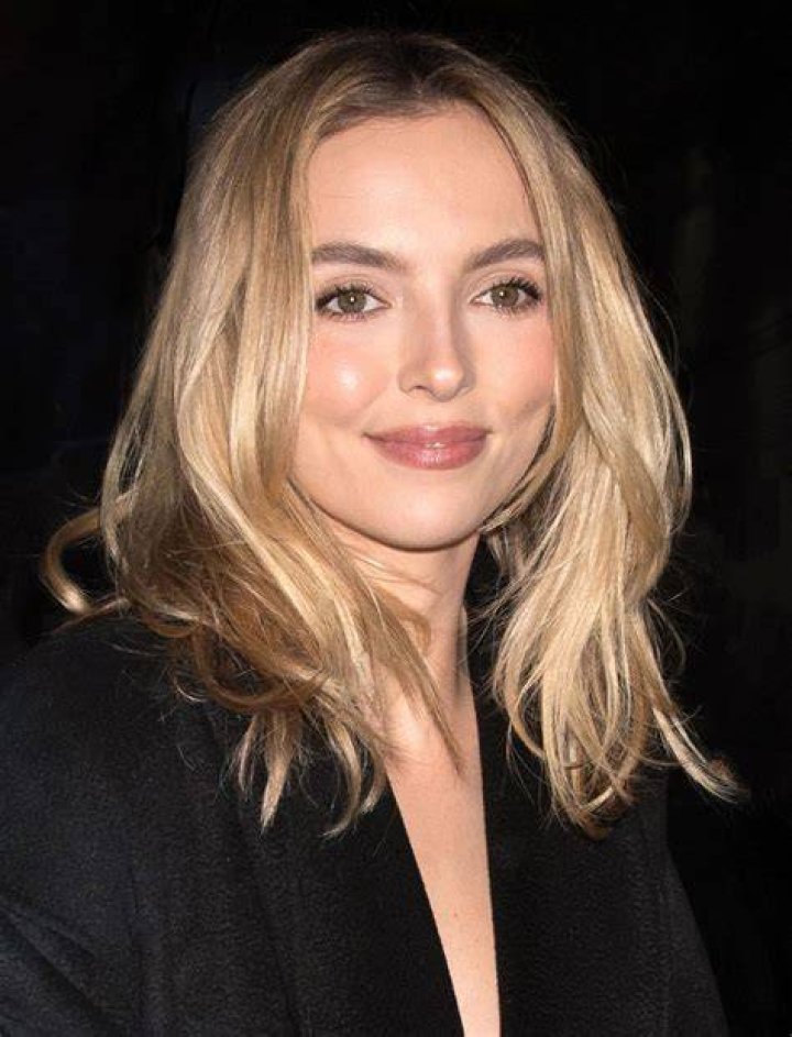 Jodie Comer's boyfriend is lacrosse player from rich NY family