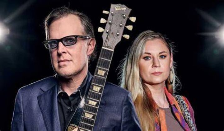 Joe Bonamassa Married, Wife, Net Worth, Bio Networth Height Salary