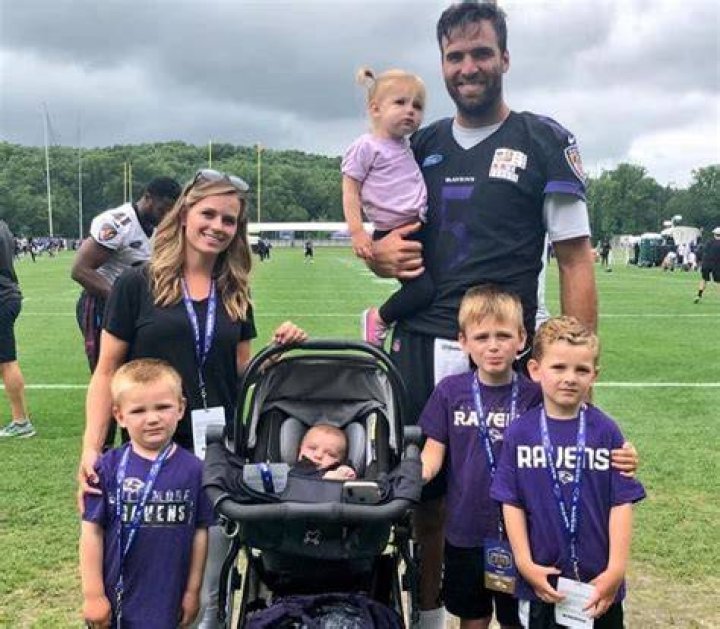 Joe Flacco: Height Unveiled