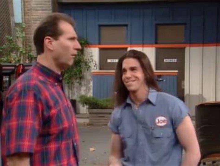 Joe Married with Children Wiki Fandom