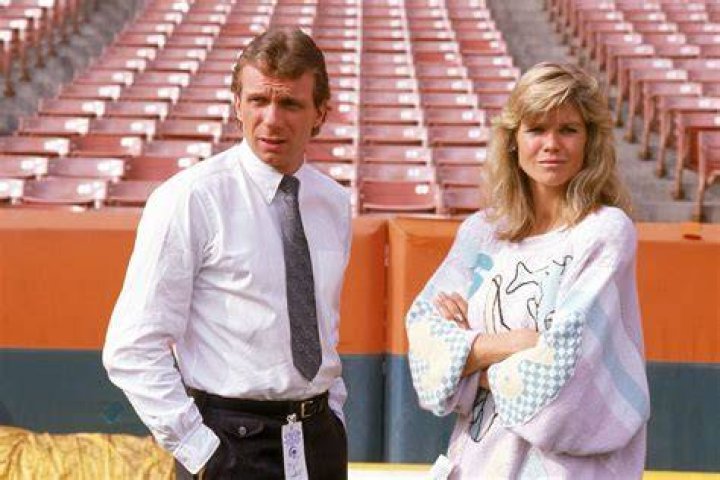 Joe Montana and wife Jennifer thwart alleged kidnapping of 9monthold