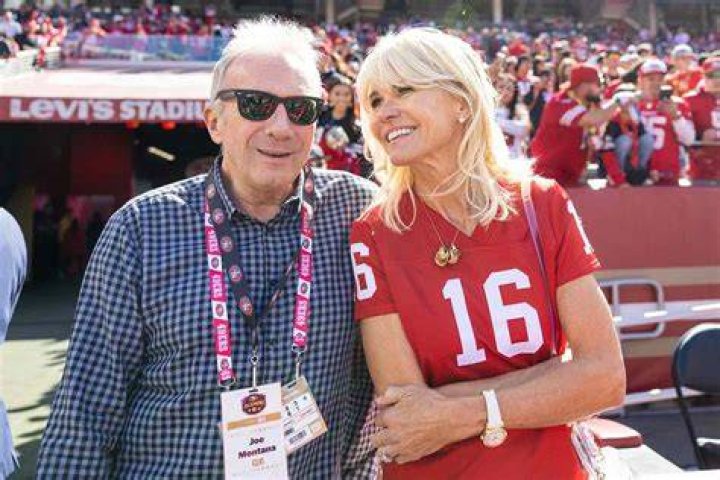 Joe Montana Wife Who Is Jennifer? How Did They Stop a Kidnapping