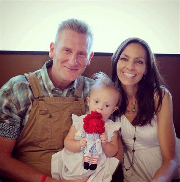 Joey and Rory Feek's Inspiring Love Story Leading Up to Cancer Battle