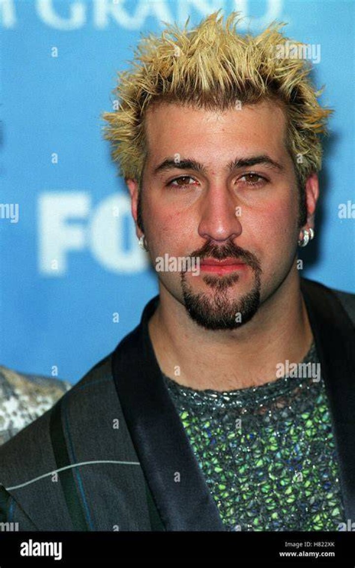 Joey Fatone Interview About *NSYNC Days & New Wave of Boy Bands Billboard