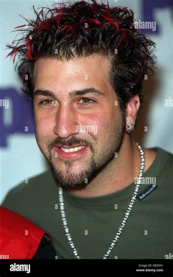 joey fatone Picture 36 Los Angeles Special Screening of John Wick