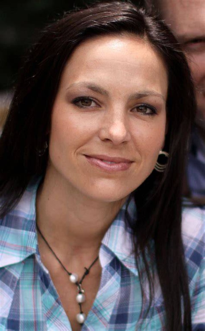 Joey Feek dead Country singer 'breathed her last' after battling