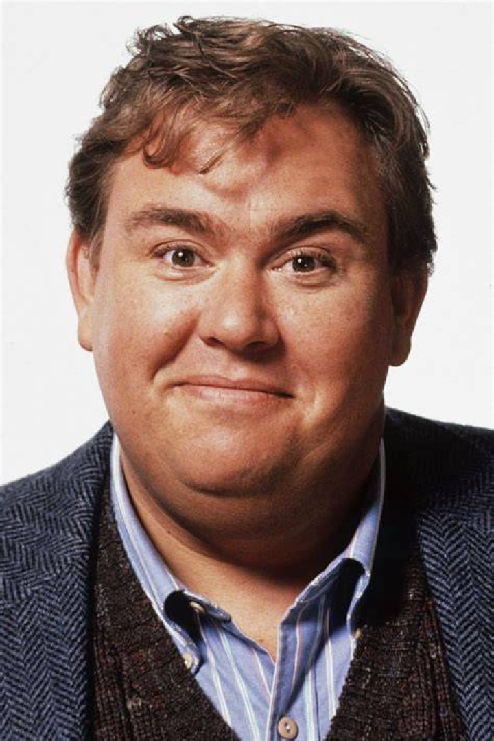 John Candy's Oklahoma Roots: A Cinematic Legacy | Movie Biographies