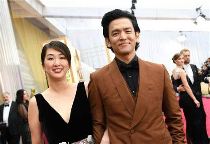 John Cho writes powerful essay on being AsianAmerican during