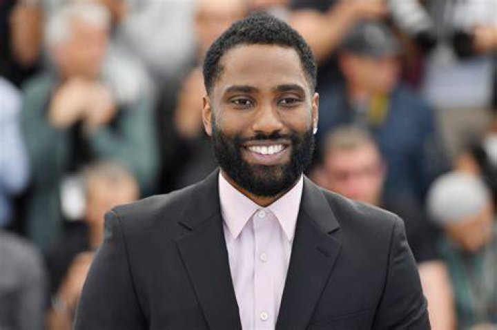 John David Washington says being known as 'Denzel's son' is