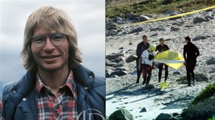 John Denver Crash Flight Safety Detectives