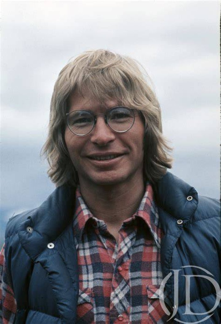 John denver pictures, John denver, John denver family