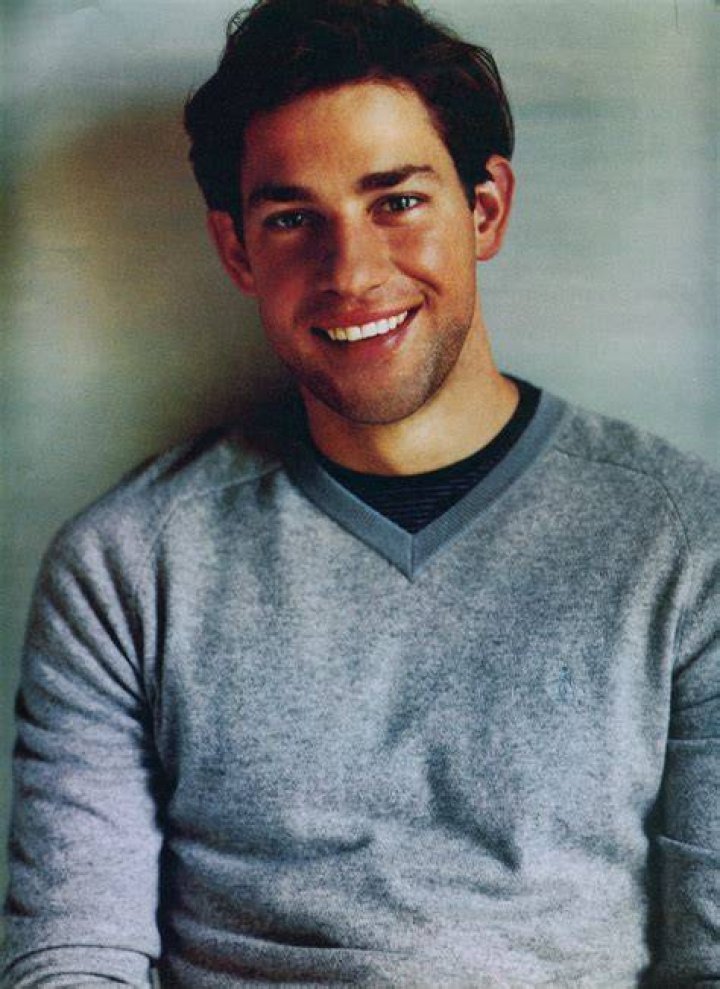 John John Krasinski Photo (278174) Fanpop