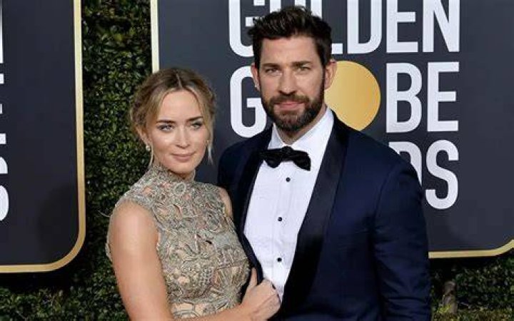 John Krasinski Net Worth 2022 The Famous And Veteran Director And