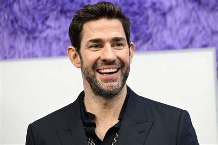 John Krasinski Net Worth 2024 Glusea