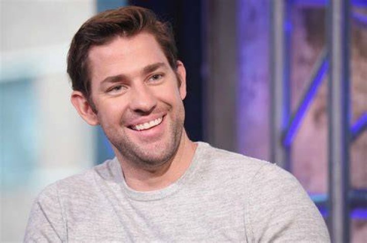John Krasinski Net Worth, Early life and Career 2023