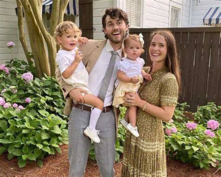 John Luke Robertson Bio, Age, Net Worth and More