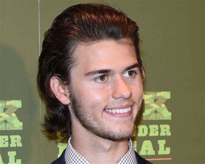 John Luke Robertson Net Worth Net Worth Lists