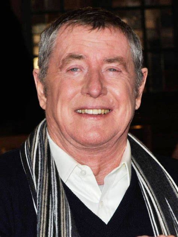 John Nettles AlloCin&eacute;