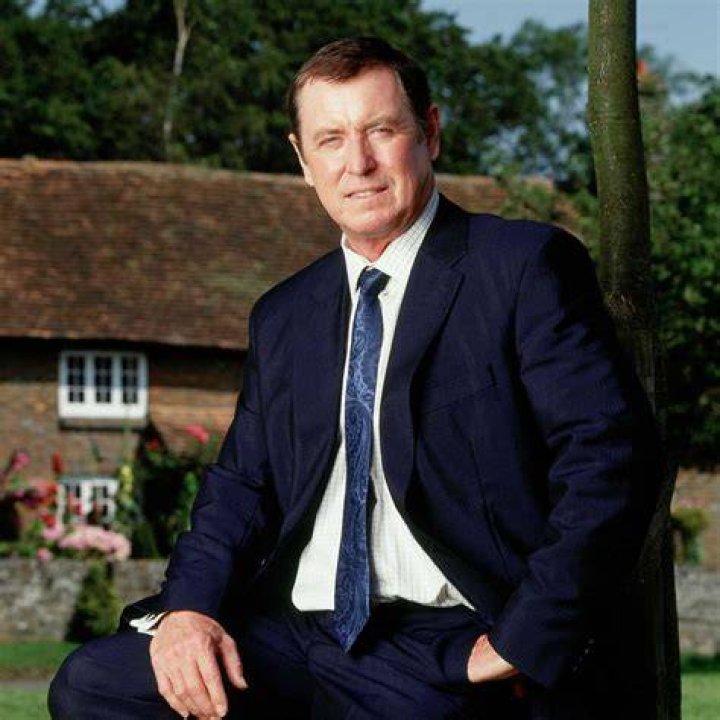 John Nettles Topic YouTube