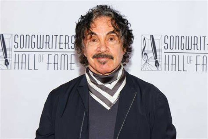 John Oates Created an &lsquo;Unshakable Bond&rsquo; With His Son Tanner Meet the