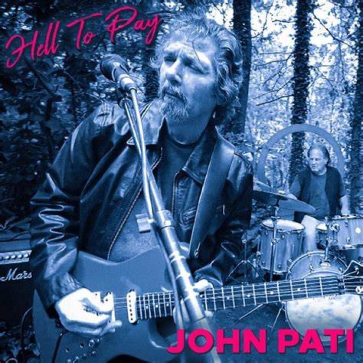 John Pati Hell To Pay YouTube