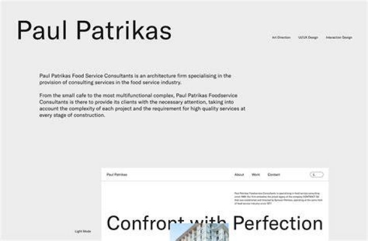 John Paul Patrikas Freelance Wieden + Kennedy LinkedIn