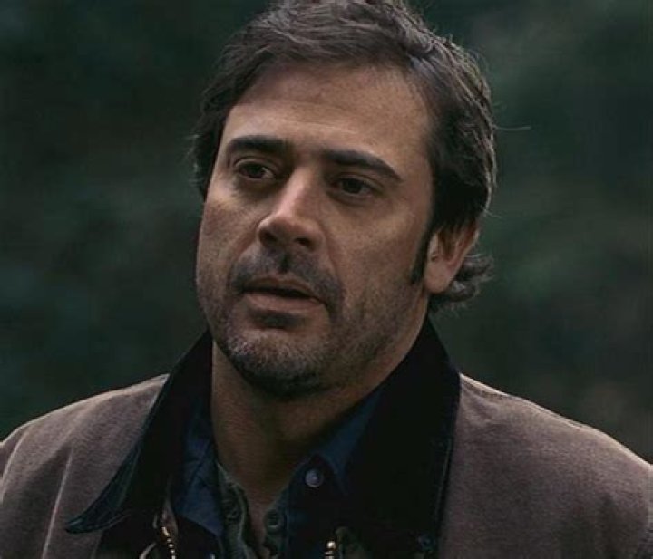 John Winchester il padre di Dean e Sam della serie TV "Supernatural"