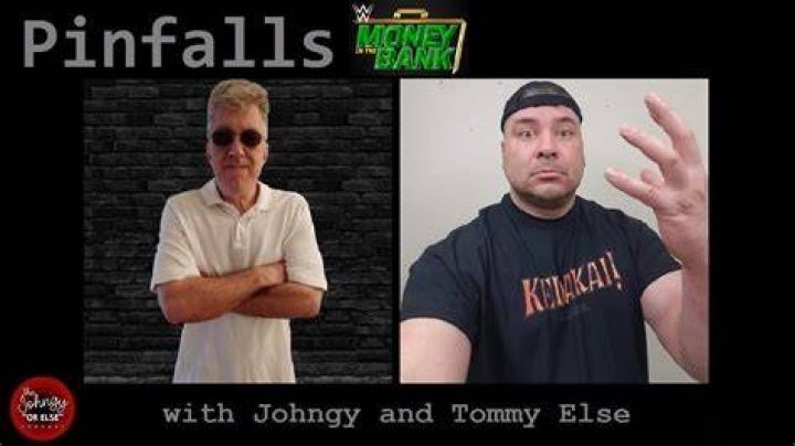JOHNGY'S BEAT Anne Ramsay of A League of Their Own