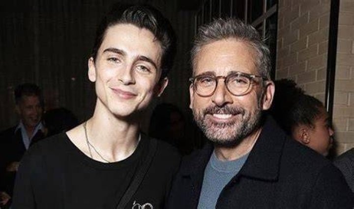 Johnny Carell Age, Biography, Height, Net Worth, Family & Facts