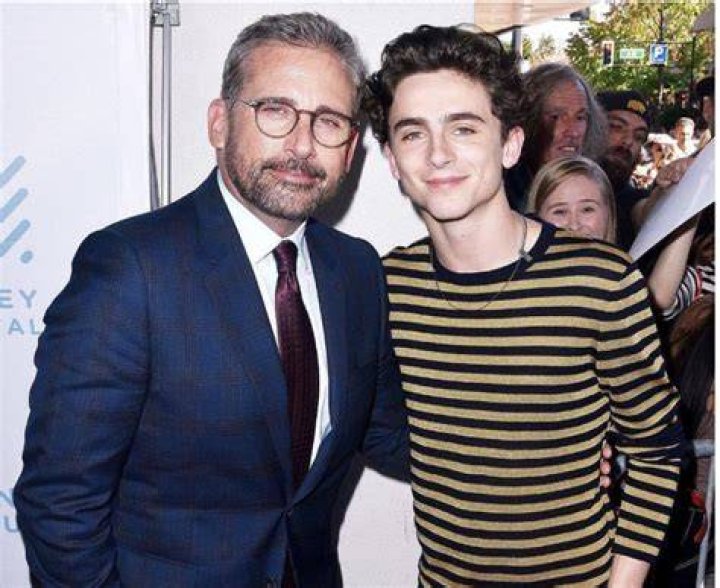 Johnny Carell Wiki Age Family Biography Pic & More 2022