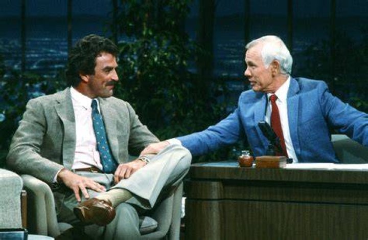 Johnny Carson's wife WAS having an affair with NFL star Frank Gifford