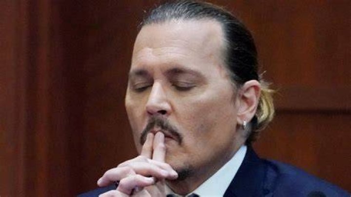 Johnny Depp found unconscious in his Budapest hotel room