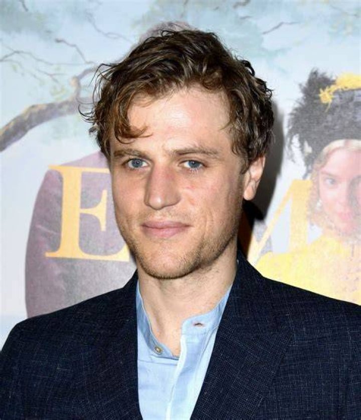 Johnny Flynn fans will love his new psychological thriller